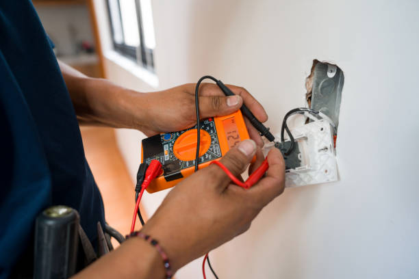 Professional Electrician in St Charles, MI