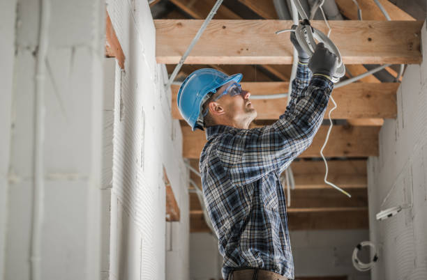 Best Electrical Installation Contractor  in St Charles, MI