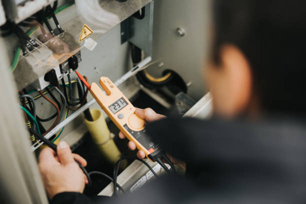 Best Affordable Electrician  in St Charles, MI