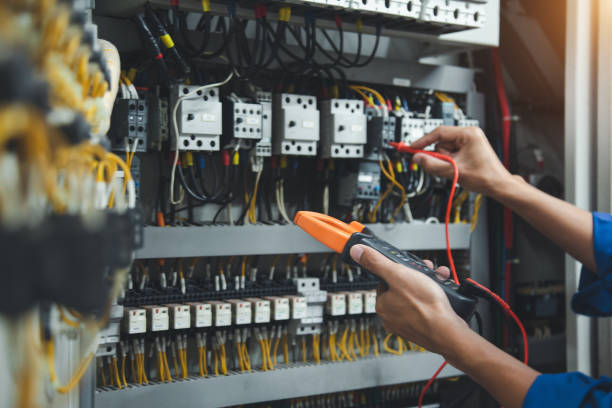Electrical Upgrades for Homes in St Charles, MI