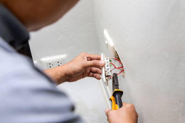 Best Emergency Electrician Near Me  in St Charles, MI