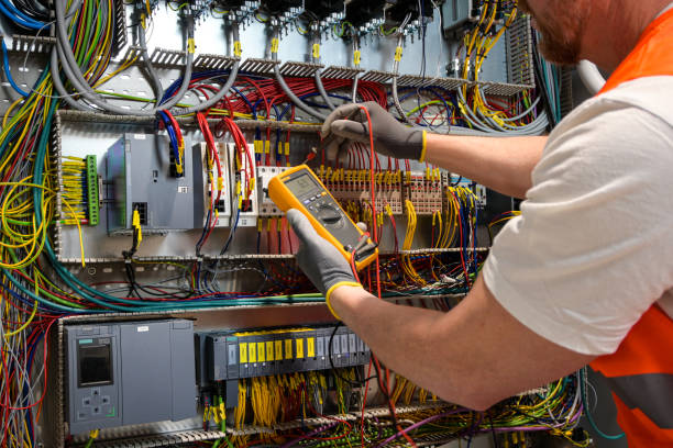 Best Electrical Wiring Services  in St Charles, MI