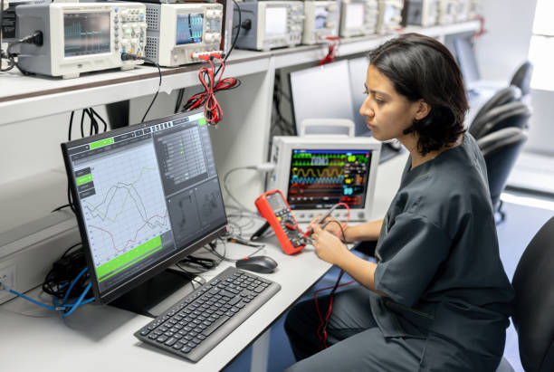 Best Electric Panel Repair  in St Charles, MI