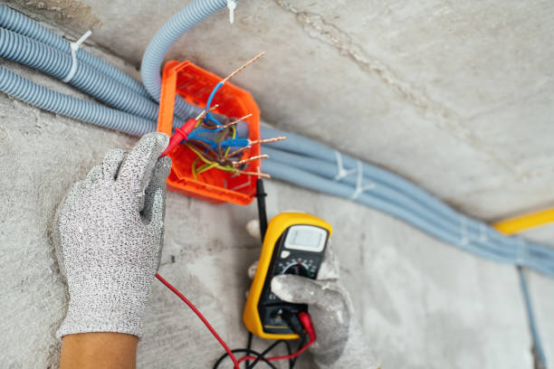 Best Affordable Electrical Installation  in St Charles, MI