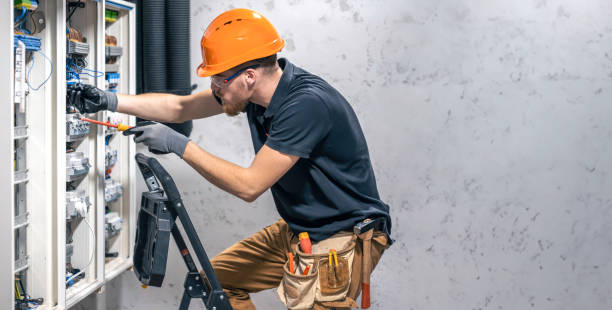 Best Electrical Upgrades for Homes  in St Charles, MI