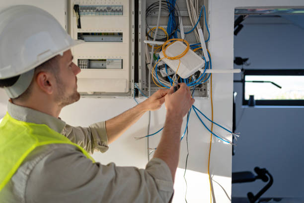 Best Residential Electrician Services  in St Charles, MI